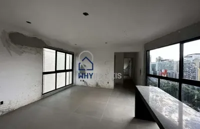 Apartamento com 2 quartos à venda na rua viçosa, 31, são pedro, belo horizonte por r$ 1.120.000