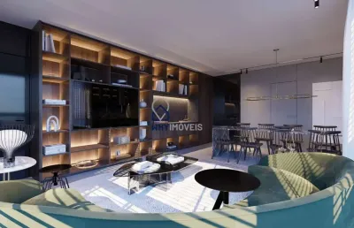 Apartamento com 2 quartos à venda na rua francisco deslandes, 41, anchieta, belo horizonte por r$ 1.495.106