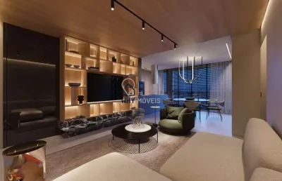 Apartamento com 3 quartos à venda na rua francisco deslandes, 41, anchieta, belo horizonte por r$ 1.444.665