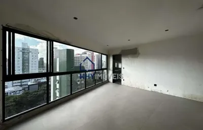 Apartamento com 3 quartos à venda na rua viçosa, 31, são pedro, belo horizonte por r$ 976.500