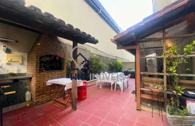 Apartamento com 3 quartos à venda na rua do uruguai, 501, sion, belo horizonte por r$ 880.000