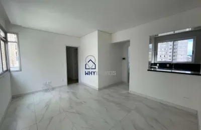 Apartamento com 3 quartos à venda na eduardo prado, 128, gutierrez, belo horizonte por r$ 990.000