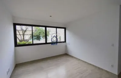 Apartamento com 2 quartos à venda na senador pompéo, 149, serra, belo horizonte por r$ 680.856
