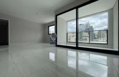 Apartamento com 3 quartos à venda na barão de lucena, 86, serra, belo horizonte por r$ 1.534.720