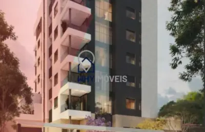 Apartamento com 3 quartos à venda na rua outono, 346, carmo, belo horizonte por r$ 1.368.347