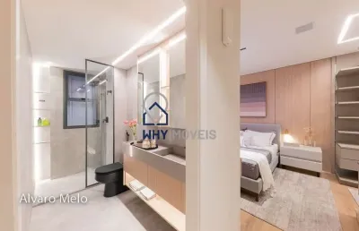 Apartamento com 3 quartos à venda na rua fernandes tourinho, 544, savassi, belo horizonte por r$ 2.280.000