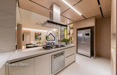 Apartamento com 3 quartos à venda na rua fernandes tourinho, 544, savassi, belo horizonte por r$ 2.084.700