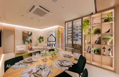 Apartamento com 3 quartos à venda na rua fernandes tourinho, 544, savassi, belo horizonte por r$ 2.215.000