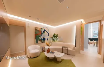 Apartamento com 3 quartos à venda na rua fernandes tourinho, 544, savassi, belo horizonte por r$ 1.988.600