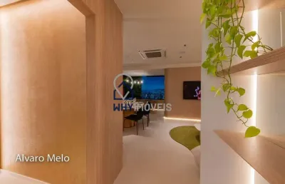 Apartamento com 3 quartos à venda na rua fernandes tourinho, 544, savassi, belo horizonte por r$ 1.925.600