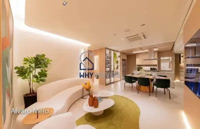 Apartamento com 3 quartos à venda na rua fernandes tourinho, 544, savassi, belo horizonte por r$ 2.229.700