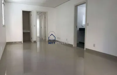 Apartamento com 4 quartos à venda na rua joaquim lustosa, 95, anchieta, belo horizonte por r$ 1.200.000