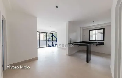 Apartamento com 3 quartos à venda na rua pium i, 895, cruzeiro, belo horizonte por r$ 1.642.000