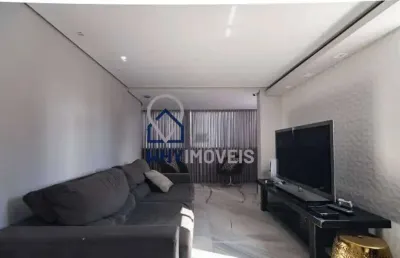 Cobertura com 4 quartos à venda na boa esperança, 327, carmo, belo horizonte por r$ 2.450.000