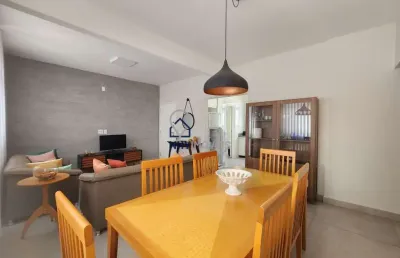 Apartamento com 3 quartos à venda na benvinda de carvalho, 301, santo antônio, belo horizonte por r$ 1.100.000