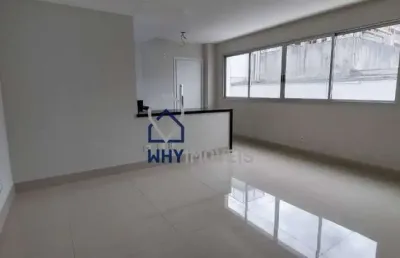 Apartamento com 2 quartos à venda na rua tomaz gonzaga, 706, lourdes, belo horizonte por r$ 1.115.000