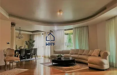 Apartamento com 4 quartos à venda na rua são paulo, 2484, lourdes, belo horizonte por r$ 4.200.000