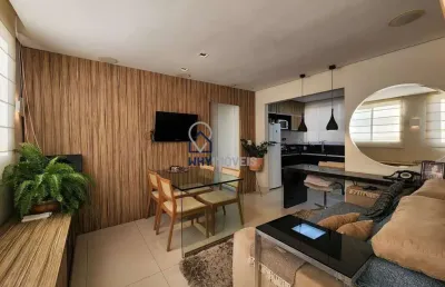 Apartamento com 2 quartos à venda na rua mangabeira, 476, santo antônio, belo horizonte por r$ 620.000