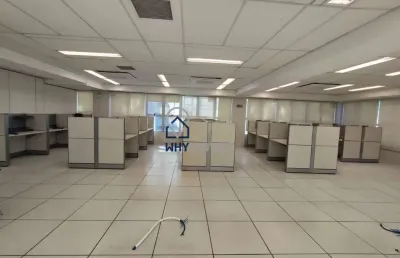 Sala comercial para alugar na rua levindo lopes, 323, savassi, belo horizonte por r$ 8.500