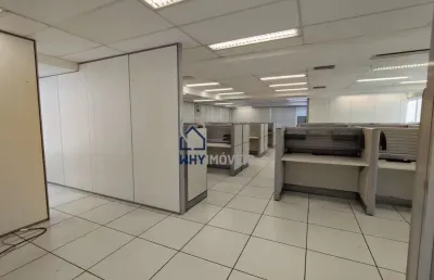Sala comercial para alugar na rua levindo lopes, 323, savassi, belo horizonte por r$ 8.500