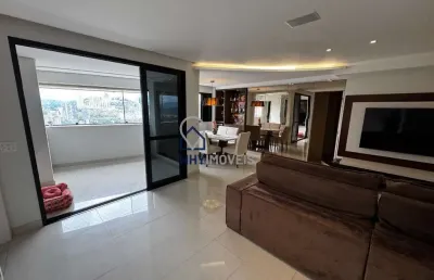 Apartamento com 2 quartos à venda na rua da mata, 85, vila da serra, nova lima por r$ 980.000