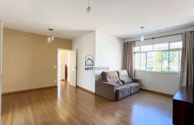 Apartamento com 3 quartos à venda na pirapora, 76, santa efigênia, belo horizonte por r$ 550.000