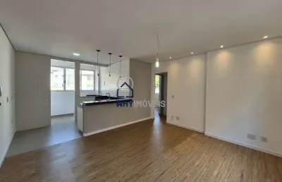 Apartamento com 2 quartos à venda na rua assunção, 266, sion, belo horizonte por r$ 668.000