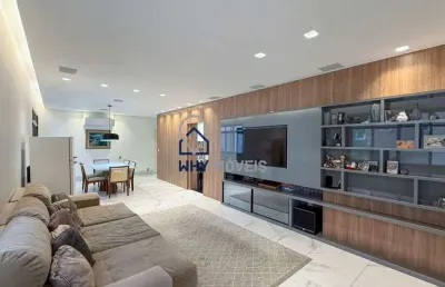 Apartamento com 4 quartos à venda na rua piauí, 1168, funcionários, belo horizonte por r$ 2.250.000