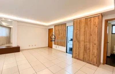 Apartamento com 2 quartos à venda na rua curitiba, 1822, lourdes, belo horizonte por r$ 1.100.000