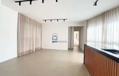Apartamento com 2 quartos à venda na rua viçosa, 31, são pedro, belo horizonte por r$ 1.146.000