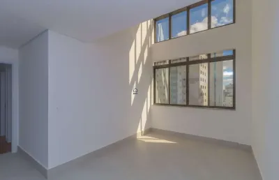 Cobertura com 3 quartos à venda na rua angustura, 121, serra, belo horizonte por r$ 1.750.000