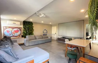 Apartamento com 3 quartos à venda na orlando moretzsohn, 47, buritis, belo horizonte por r$ 1.300.000