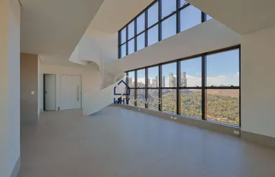 Apartamento com 4 quartos para alugar na jatobá, 400, vale do sereno, nova lima por r$ 27.990