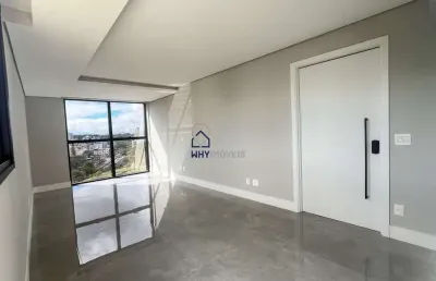Cobertura com 3 quartos à venda na rua juruá, 999, silveira, belo horizonte por r$ 1.840.000