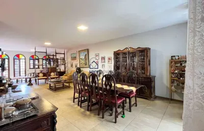Casa com 7 quartos à venda na rua corinto, 327, serra, belo horizonte por r$ 1.900.000