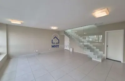Cobertura com 3 quartos à venda na alameda do ingá, 494, vale do sereno, nova lima por r$ 3.150.000