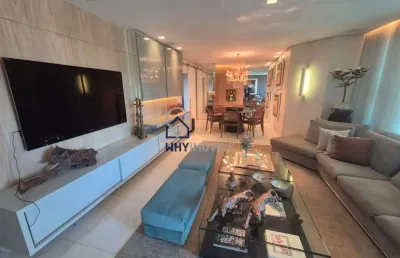 Apartamento com 4 quartos à venda na avenida carandaí, 362, santa efigênia, belo horizonte por r$ 2.850.000