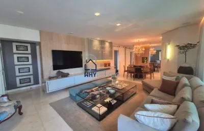 Apartamento com 4 quartos à venda na avenida carandaí, 362, santa efigênia, belo horizonte por r$ 2.850.000