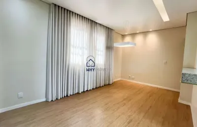 Apartamento com 3 quartos à venda na mato grosso, 799, santo agostinho, belo horizonte por r$ 980.000