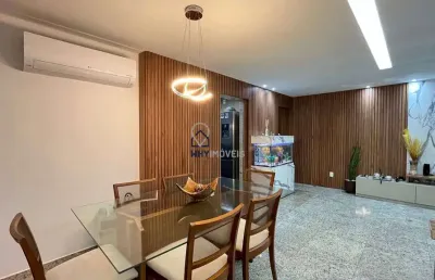 Apartamento com 3 quartos à venda na rua castelo de avis, 65, castelo, belo horizonte por r$ 1.399.000