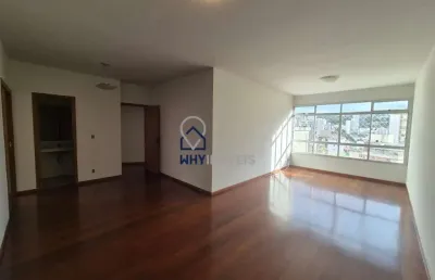 Apartamento com 4 quartos para alugar na pitangueiras, 331, santo antônio, belo horizonte por r$ 4.200