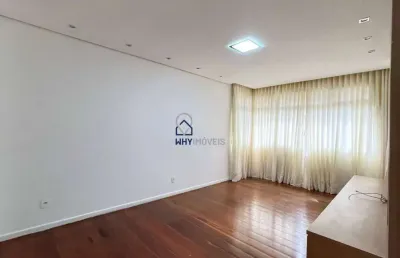 Cobertura com 4 quartos à venda na rua caetano dias, 100, serra, belo horizonte por r$ 1.950.000