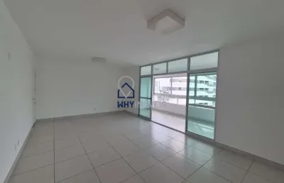 Apartamento com 3 quartos à venda na alameda do ingá, 494, vale do sereno, nova lima por r$ 1.650.000