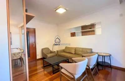 Apartamento com 4 quartos à venda na rua rio grande do norte, 888, savassi, belo horizonte por r$ 1.480.000