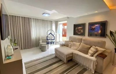 Apartamento com 4 quartos à venda na rua lavras, 438, são pedro, belo horizonte por r$ 2.500.000
