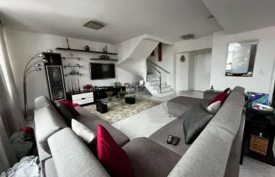 Cobertura com 3 quartos à venda na rua da bahia, 1601, lourdes, belo horizonte por r$ 2.460.000