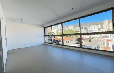 Apartamento com 4 quartos à venda na alfenas, 244, cruzeiro, belo horizonte por r$ 2.393.680