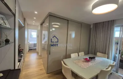 Apartamento com 1 quarto à venda na rua são paulo, 2174, lourdes, belo horizonte por r$ 1.150.000