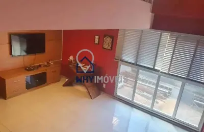 Apartamento com 3 quartos à venda na rua pium i, 1217, cruzeiro, belo horizonte por r$ 1.780.000