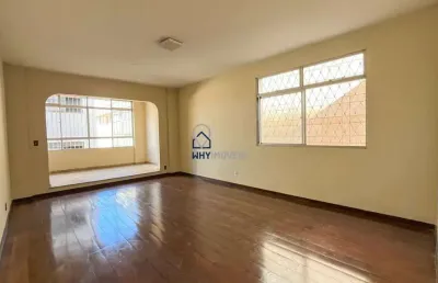 Apartamento com 4 quartos à venda na rua professor pimenta da veiga, 832, cidade nova, belo horizonte por r$ 950.000